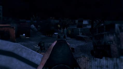 Junkyard 1 image - Dylan's Far Cry 2 Realism Mod for Far Cry 2 - ModDB