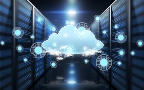 How A Managed Cloud Server Will Serve Your Small Business | SADOS