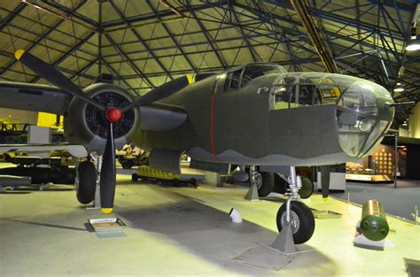 RAF Museum. London. Free Stock Photo - Public Domain Pictures