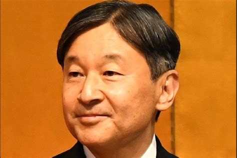 Naruhito Takes Throne as Japan’s First New Emperor in 30 Years ...