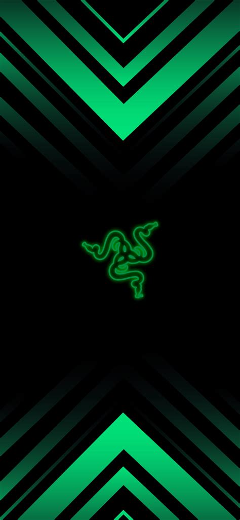 Red Razer Wallpapers