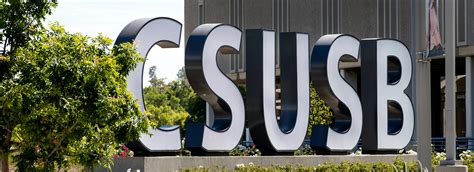 CSU chooses CSUSB students and alumni for prestigious doctoral-related ...