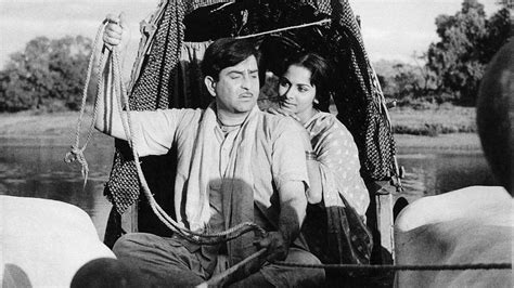 Teesri Kasam: When Raj Kapoor played perfect foil to Waheeda Rehman’s ...