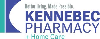 Better Living Made Possible | Kennebec Pharmacy & Home Care