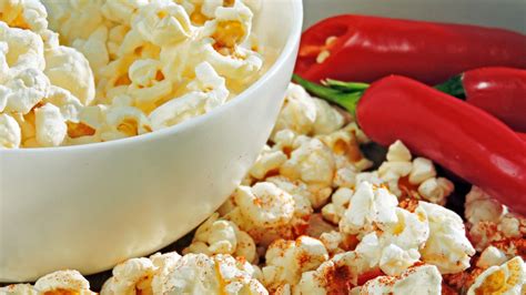 11 Microwave Popcorn Flavors, Ranked Worst To Best