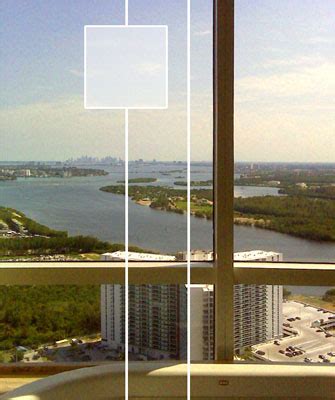 Lumenesse Films: Miami Hurricane Window Film