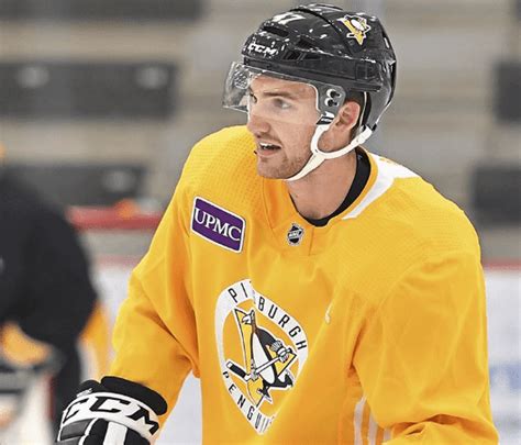 Adam Johnson Obituary: Is Ice Hockey Star Dead Or Alive?