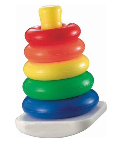 Rock-A-Stack | The Toy Chest Of Baby Einstein Wiki | Fandom