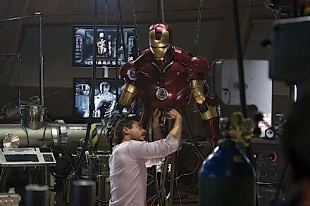 Box Office Tracking: Iron Man Targets $102M By Monday Morning