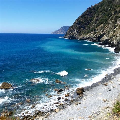 The Best Beaches in La Spezia - BeachAtlas