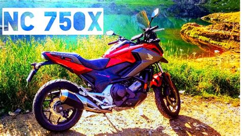 2019 HONDA NC 750X DCT || HONEST TEST || BEGINNER'S REVIEW - YouTube