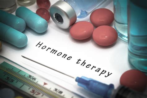 Hormone Therapy to Treat Prostate Cancer | Risks and Side Effects