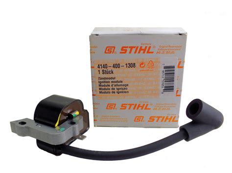 STIHL FC55 FS38 FS45 FS55 HL45 HS45 KM55 IGNITION COIL