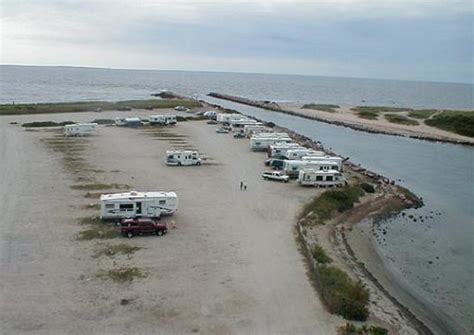 Charlestown Breachway Campground (RI) - Campground Reviews - TripAdvisor