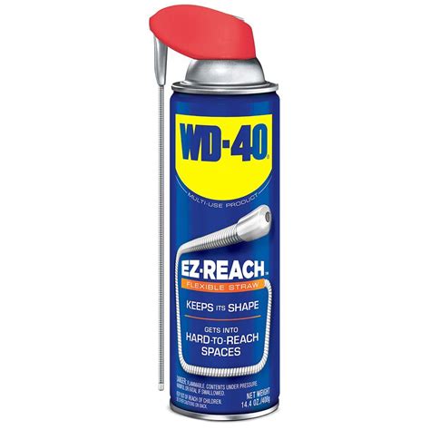 WD-40® Spray-WD-40® Lubricant