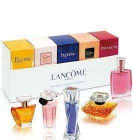 Lancome Gift Set - My Perfume Shop