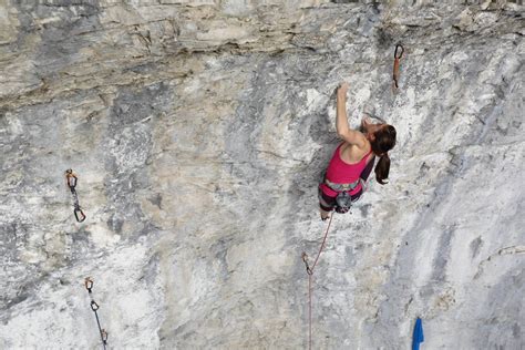 Outdoor - Calgary Climbing Centre