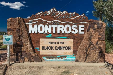 Why Buy Real Estate in Montrose, Colorado? Learn More About Montrose!