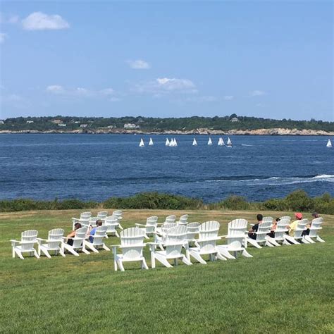 The Lawn at Castle Hill Inn Restaurant - Newport, RI | OpenTable