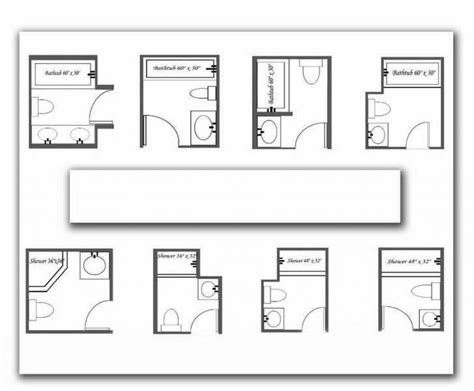 Tips to Transform Your Small Bathroom into Elegant Place