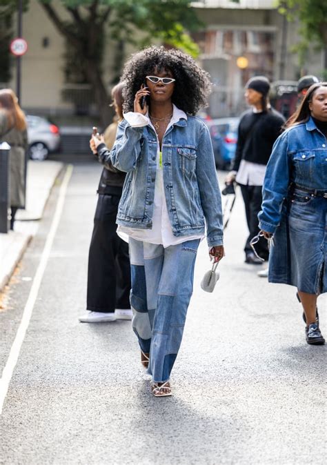 The 8 Biggest Denim Trends of 2023 | POPSUGAR Fashion