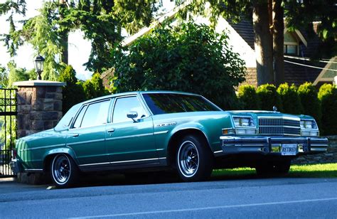 1978 Buick Electra Park Avenue | Custom_Cab | Flickr