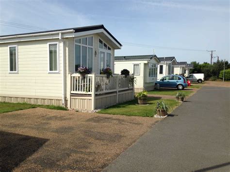 || Bradgate Caravan Park, Kent, UK CT9 4LG - Your Parks