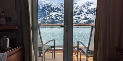 Comparing balcony and interior cabins | Cruise.Blog