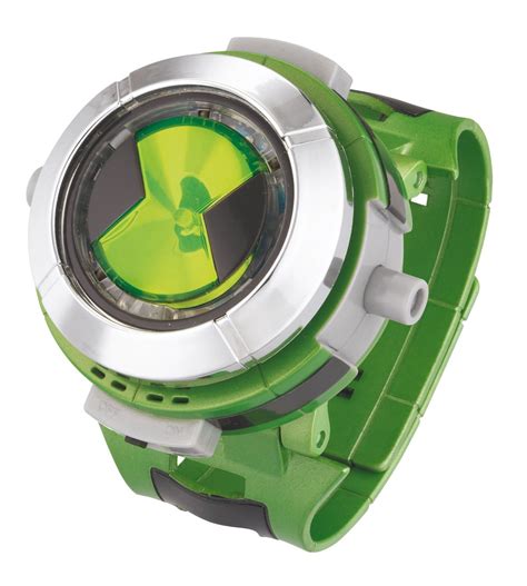 Bandai Ben 10 Ultimate Omnitrix - Buy Online in UAE. | Toys And Games ...