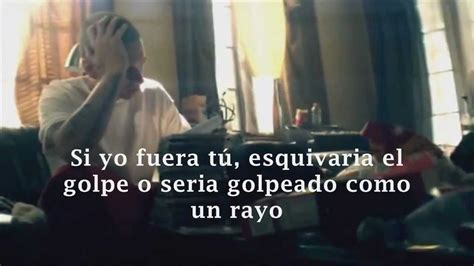 Eminem - Lighters Subtitulado Al Español [Solo] [Official Video] - YouTube