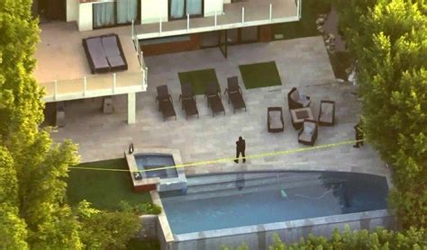 Pop Smoke Gunned Down In Hollywood Hills Home Due To Social Post ...