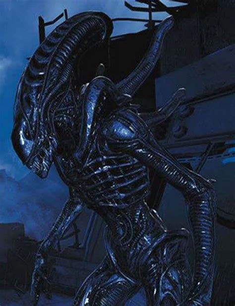 Predator alien, Alien artwork, Xenomorph