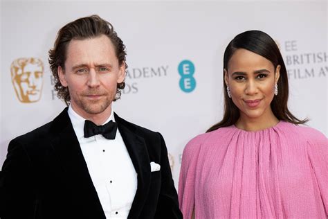 Who Is Zawe Ashton? 5 Things to Know About Tom Hiddleston's Fiancée ...