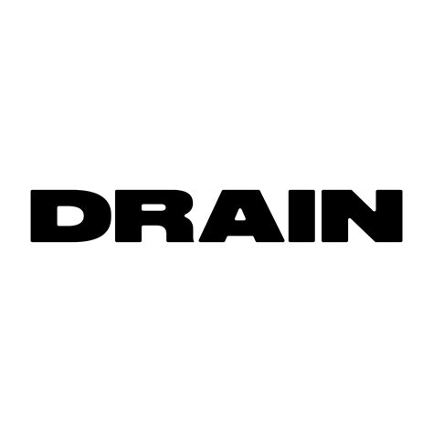 DRAIN – Sacreddeermerch