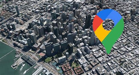 Maps Google 3 D Street View – Topographic Map of Usa with States