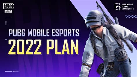 PUBG Mobile reveals 2022 esports plans - Esports Insider