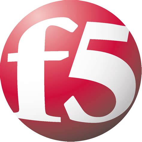 F5 Logos