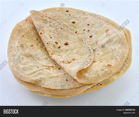 Chapati Roti. Image & Photo (Free Trial) | Bigstock