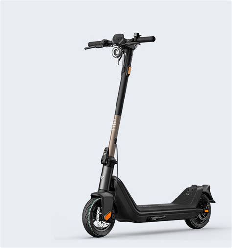 NIU® Official | NIU Electric Scooter | Commuter Scooter – NIU® Europe