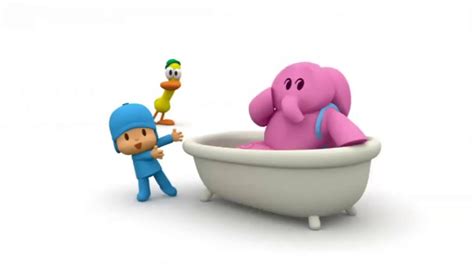 Pocoyo Theme Song Acordes - Chordify