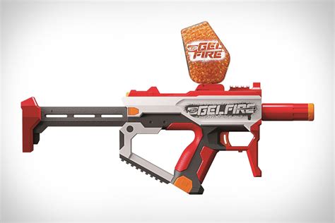 Nerf Pro Gelfire Mythic Gel Blaster | Uncrate