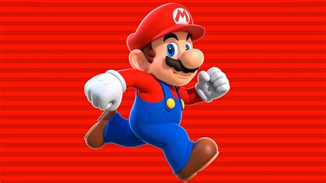 Reino do Cogumelo: Super Mario Run chega hoje aos sistemas móveis iOS