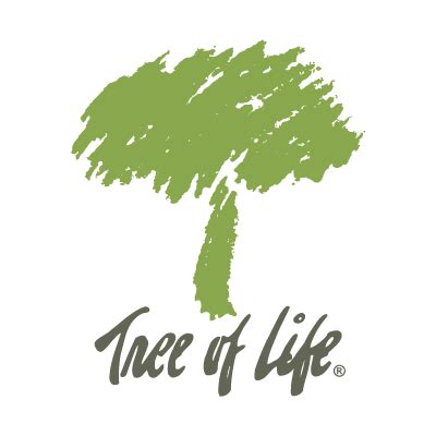 Tree of Life vector logo - Tree of Life logo vector free download