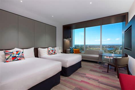 Boutique Hotel in Perth | Aloft Perth