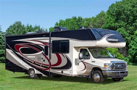 If you've considered living in an RV, this article will be your best ...