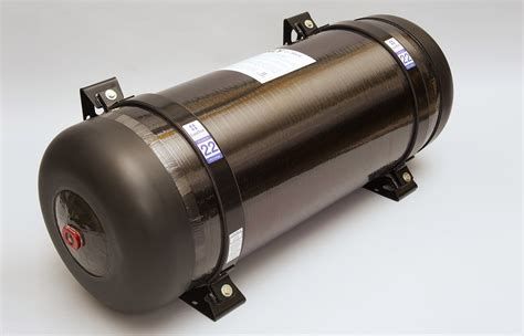 What You Need To Know About CNG Cylinders