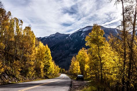 Independence Pass – Aspen to Twin Lakes, CO | Camping, Fishing, Hiking ...