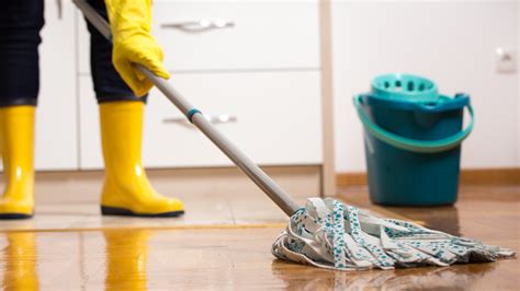 How Often Should You Mop Hardwood Floors | Floor Roma