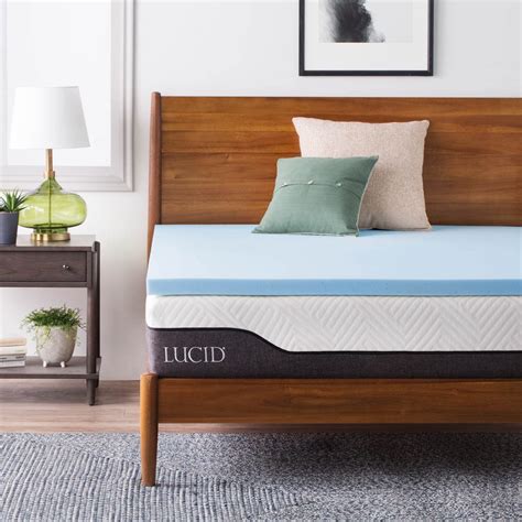 Twin Xl Mattress Topper - 10 Best Rated Online - MattressDX.com