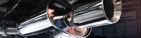 Performance Mufflers | Sound, Power, Street, Race – CARiD.com